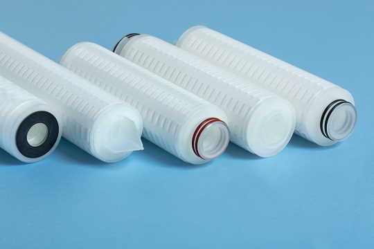 cartridge filters manufacturers - Supplier